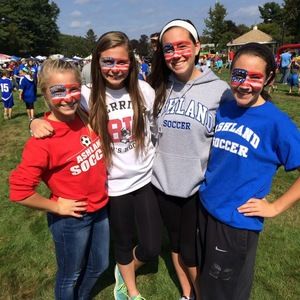 Meet your Posher, Emily